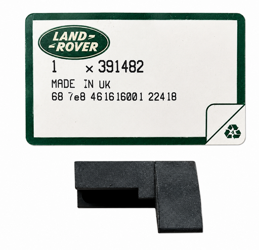 391482 - Tailgate Seal Body Part Land Rover Range Rover Range Rover