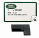391482 - Tailgate Seal Body Part Land Rover Range Rover Range Rover