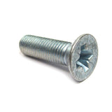 392920 - Hinge set screw to front doors