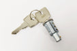 395141 - Barrel lock with key  by AftermarketBody Part Land Rover Range Rover Defender, Series