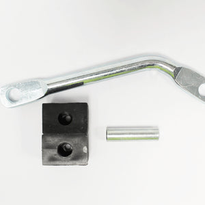 395538 - CHECK STRAP