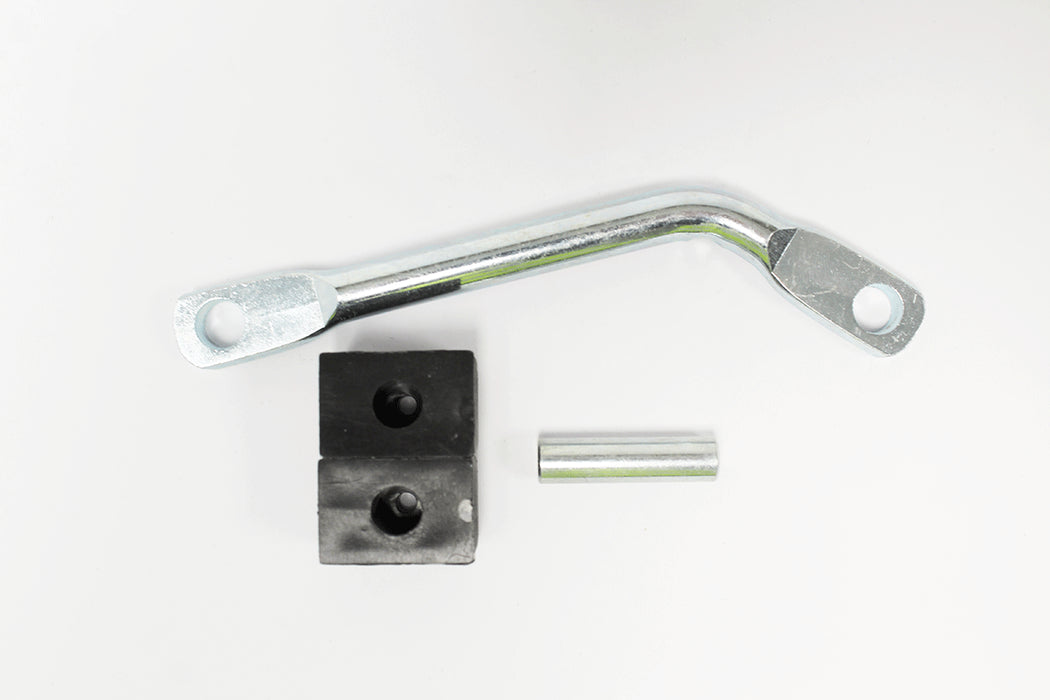 395538 - CHECK STRAP Body Part Land Rover Range Rover Defender, Series