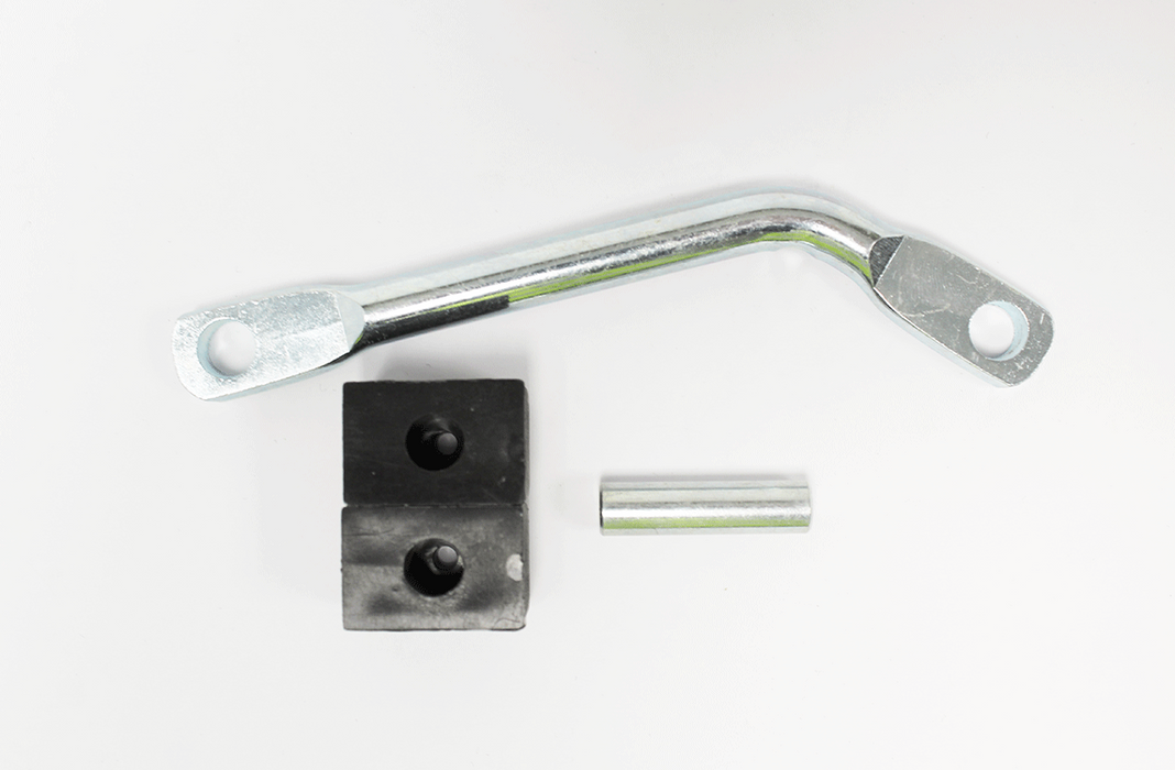 395538 - strap check door  by AftermarketBody Part Land Rover Range Rover Defender, Series