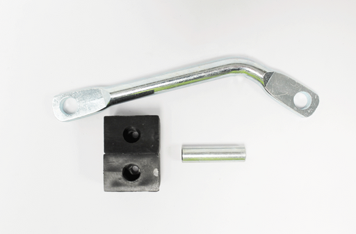 395538 - Door check strap  by AftermarketBody Part Land Rover Range Rover Defender, Series