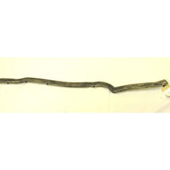 395598 - seal door rubber front RH front lower