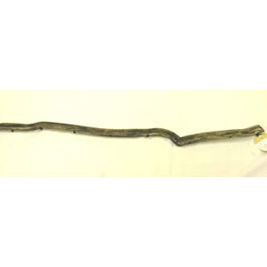 395598 - seal door rubber front RH front lower