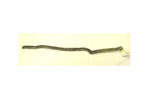 395598 - Front lower RH door rubber seal  by AftermarketBody Part Land Rover Range Rover Defender, Series