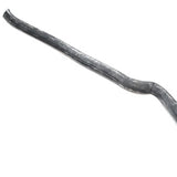 395599 - Front lower LH door rubber seal