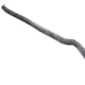 395599 - seal door rubber front LH front lower