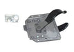 395653 - Door Lock – Old Style – Button No Barrel – LH  by AftermarketBody Part Land Rover Range Rover Series