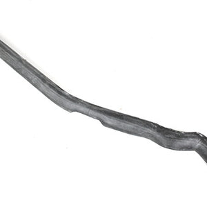 395670 - seal door front lower rear RH