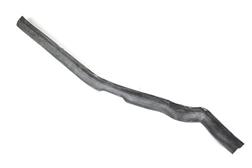 395670 - seal door front lower rear RH Body Part Land Rover Range Rover Series