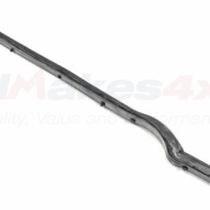 395671 - seal door front lower rear LH