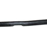 395671 - Front lower rear LH door seal