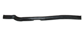 395671 - Door Seal – Front Lower Rear – LH  by AllmakesBody Part Land Rover Range Rover Series