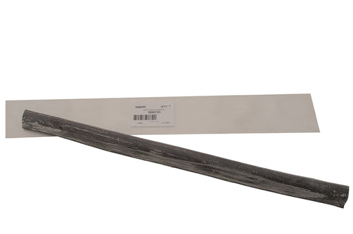 395672G - Sealing Rubber Body Part Land Rover Range Rover Defender, Series