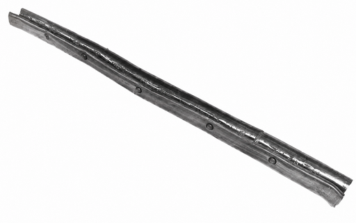 395672 - Door Seal – Front  by AftermarketBody Part Land Rover Range Rover Defender, Series