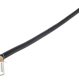 395673 - Bovenste rubber afdichting voordeur