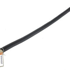 395673 - Bovenste rubber afdichting voordeur