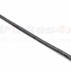 395674 - afdichting rubberen deur