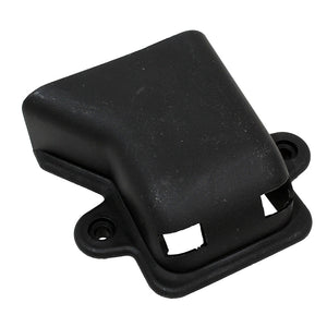 395829 - duct heater RH OEM