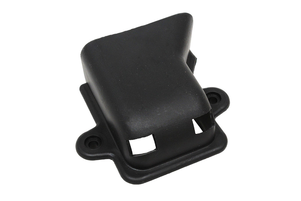 395830 - Heater Duct – LH  by PR2 Allmakes OECooling or Heating Part Land Rover Range Rover Defender, Series