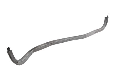 396113 - Rear upper door seal Body Part Land Rover Range Rover Defender, Series