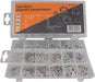 40.81.65 - 720 PIECE WASHER ASSORTMENT  by AftermarketHardware Part Land Rover Range Rover 