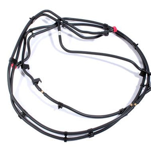 WJP500090 - pipe fuel replacement