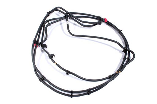 WJP500090 - Replacement Fuel Pipe  by AllmakesFuel System Part Land Rover Range Rover Defender