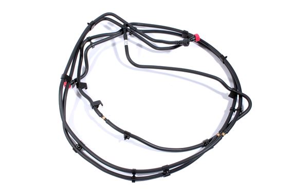 WJP500090 - Replacement Fuel Pipe  by AllmakesFuel System Part Land Rover Range Rover Defender