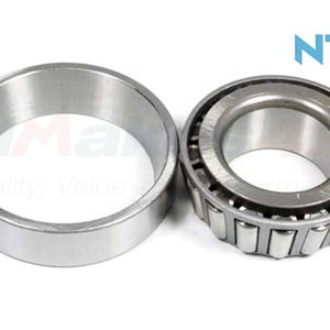 41045 - BEARING - S1 - S2 -ALL - S3 - 2.25 PET