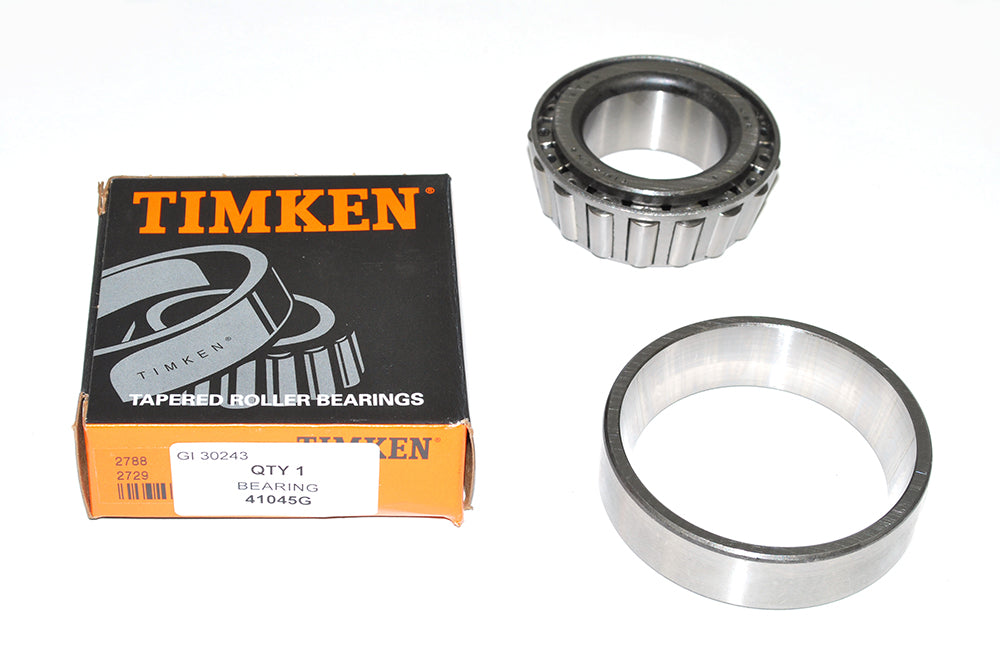 41045G - BEARING  by TIMKEN Land Rover Range Rover 