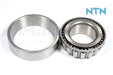 41045 - Differential bearing  by NTNSteering or Suspension Part Land Rover Range Rover Defender, Series