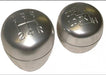 GA5500 - Gear knob set - Main Gear & Transfer Lever  by AftermarketTransmission or Drivetrain Part Land Rover Range Rover Defender