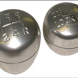 GA5500 - Gear Knob Set - Main Gear & Transfer Lever