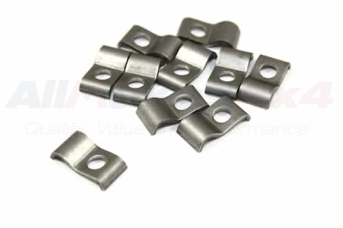 41379 - CLIP  by AftermarketBody Part Land Rover Range Rover Defender, Series