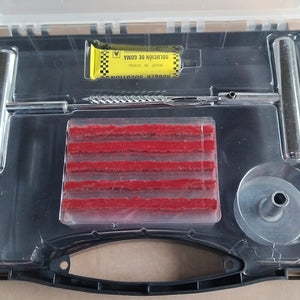 DA2390 - Tyre Repair Kit - Off-Road Tubeless Tyres