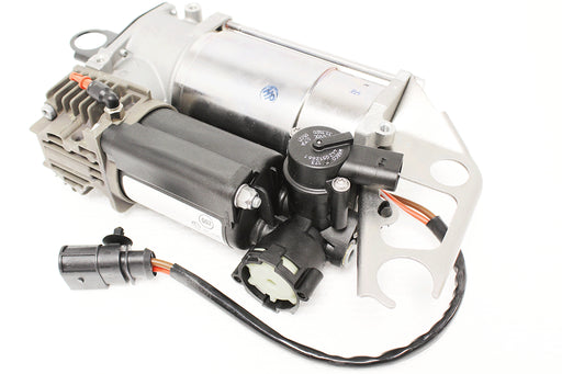 4154033020 - Air Compressor  by WABCOSteering or Suspension Part Land Rover Range Rover 