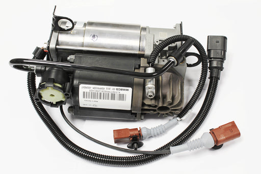 4154033080 - Air Compressor  by WABCOSteering or Suspension Part Land Rover Range Rover 
