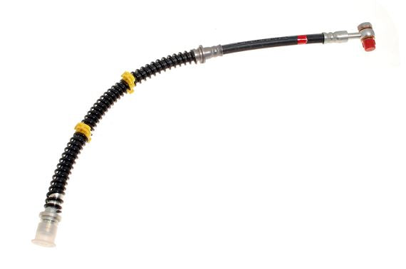 SHB000581 - hose brake OEM  Land Rover Range Rover Freelander 1