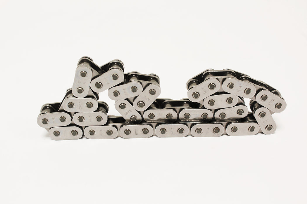 4174187G - Timing Chain  by PR2 Allmakes OE Land Rover Range Rover 