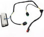 LR079909 - Luggage compt switch assy  by AftermarketElectrical Part Land Rover Range Rover Freelander 1, Range Rover Sport