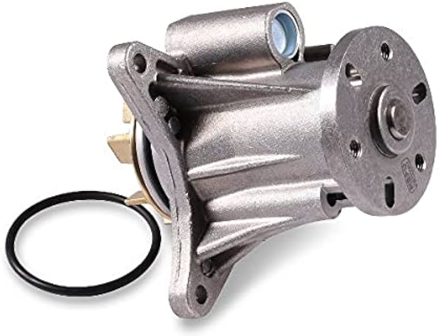 LR013164 - Waterpump  by EurospareCooling or Heating Part Land Rover Range Rover Discovery, Range Rover, Range Rover Sport