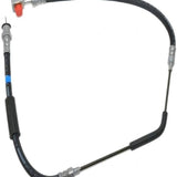 LR017420 - Brake Tube