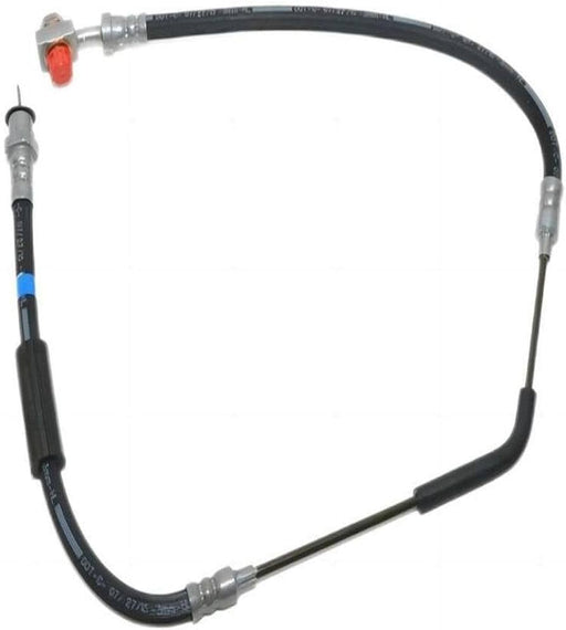 LR017420 - Brake Tube  by Land RoverBrake Part Land Rover Range Rover 