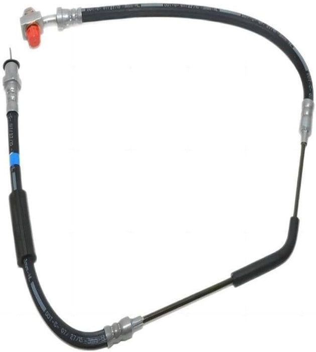 LR017420 - Brake Tube  by Land RoverBrake Part Land Rover Range Rover 