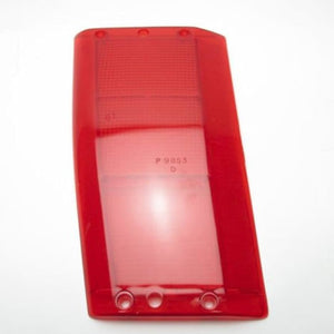 RTC5295 - lens rear side lamp RRcl. LH clear edges