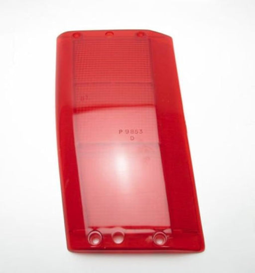 RTC5295 - Rear Side Lamp Lens – Clear – LH Electrical Part Land Rover Range Rover Range Rover
