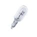 573289N - Instrument panel bulb 12V 3W capless  by AftermarketElectrical Part Land Rover Range Rover Defender, Range Rover